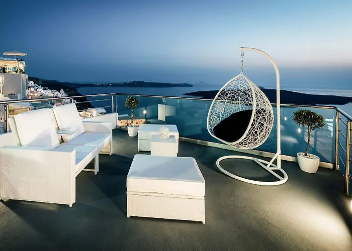 Aparthotel Modernity