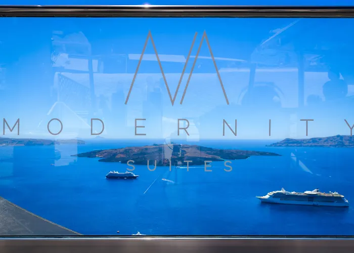 Aparthotel Modernity