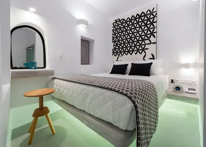 Apart Otel Modernity