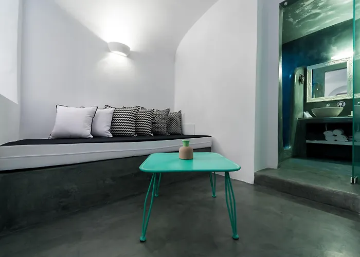 Apart Otel Modernity