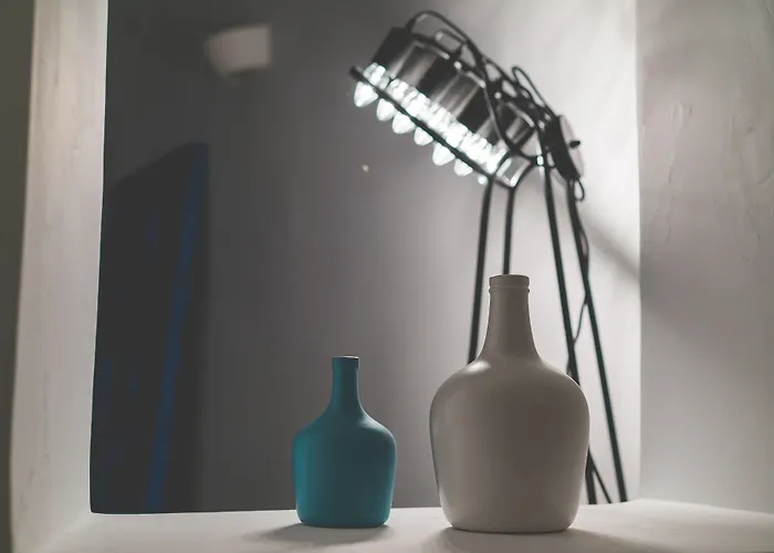 Modernity Fira (Santorini)