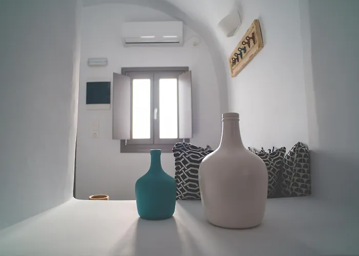 Apart Otel Modernity