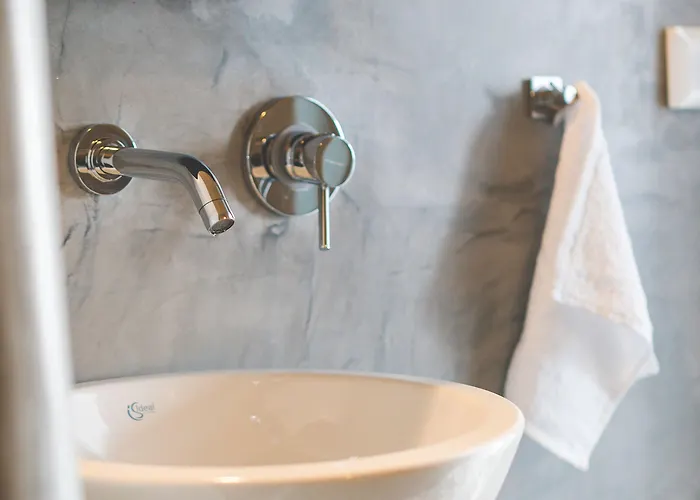 Modernity Apart Otel