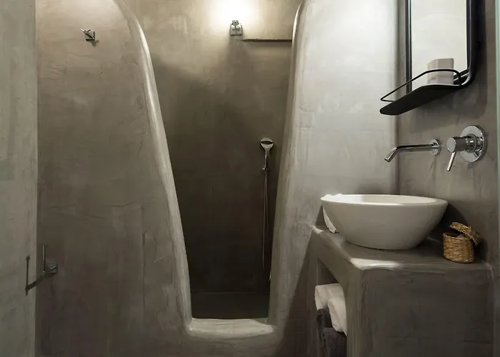 Aparthotel Modernity