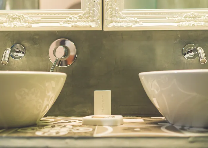 Modernity Aparthotel