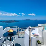 Aparthotel Modernity Fira (Santorini)