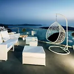 Aparthotel Modernity