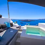 Modernity 4* Fira (Santorini)