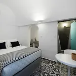 Modernity 4*
