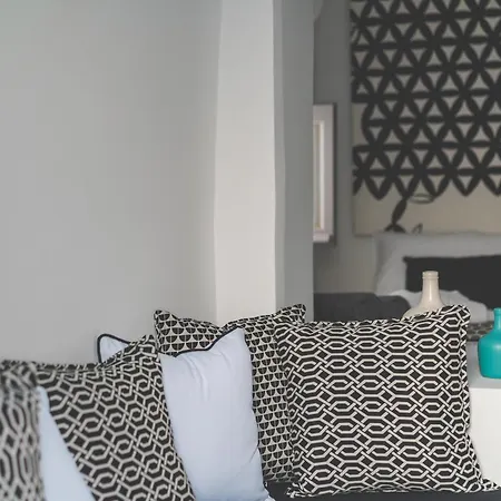 Modernity 4* Fira (Santorini)