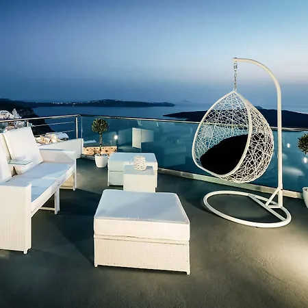 Lägenhetshotell Modernity