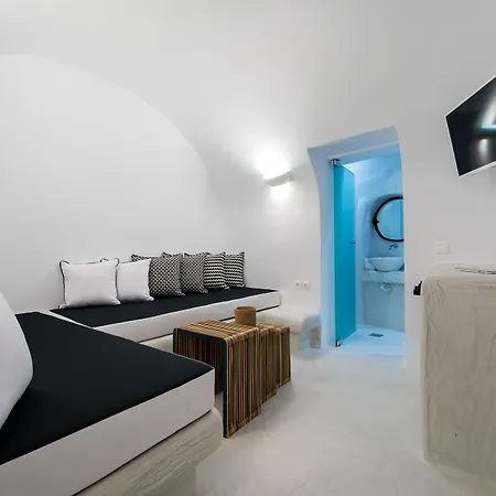 Lägenhetshotell Modernity