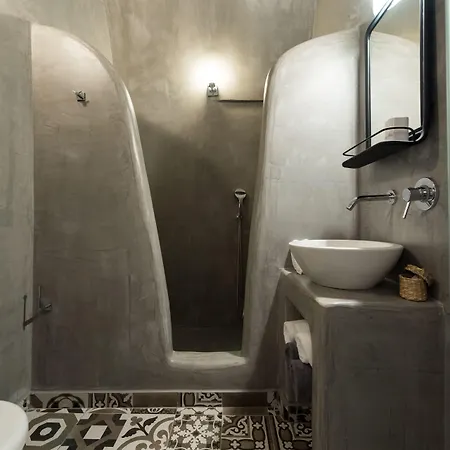 Lägenhetshotell Modernity