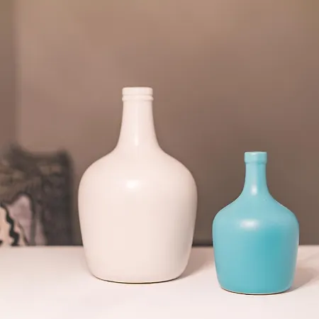 Modernity Lägenhetshotell Fira (Santorini)