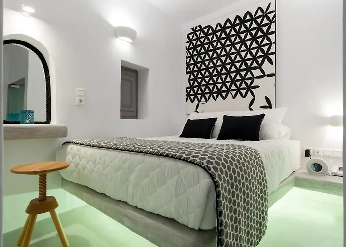 Hotel apartamentowy Modernity