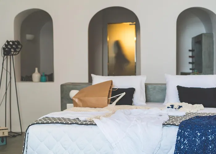 Hotel apartamentowy Modernity 4*