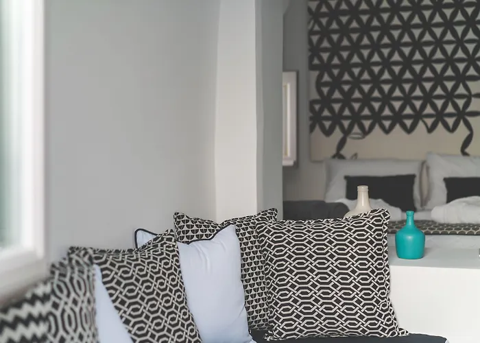 Modernity Hotel apartamentowy