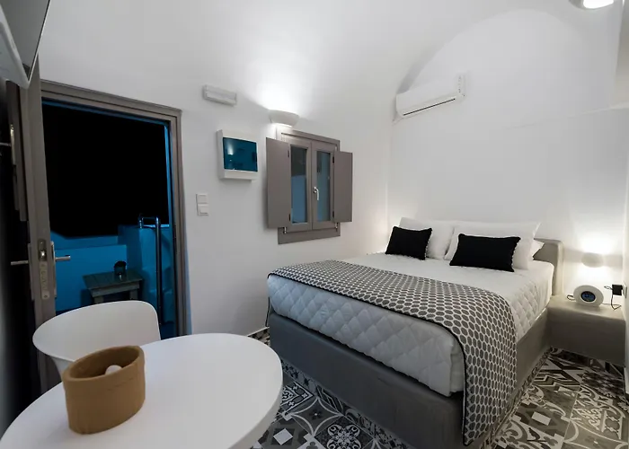 Hotel apartamentowy Modernity