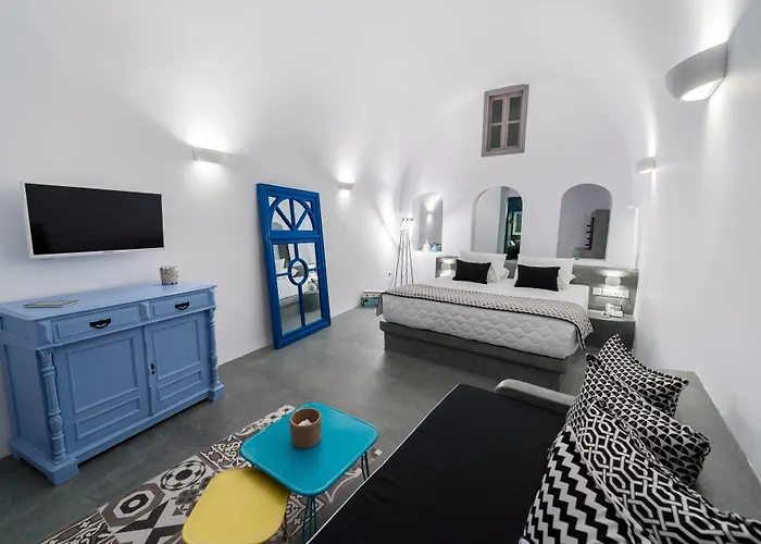 Hotel apartamentowy Modernity