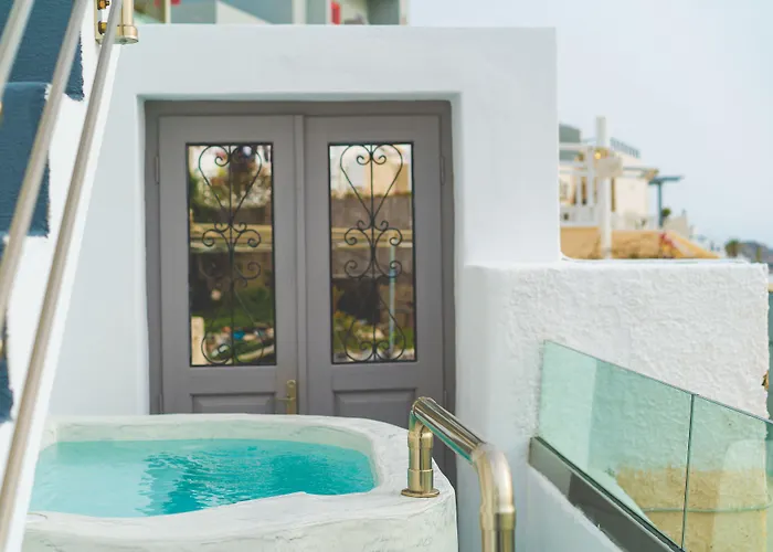 Hotel apartamentowy Modernity 4*