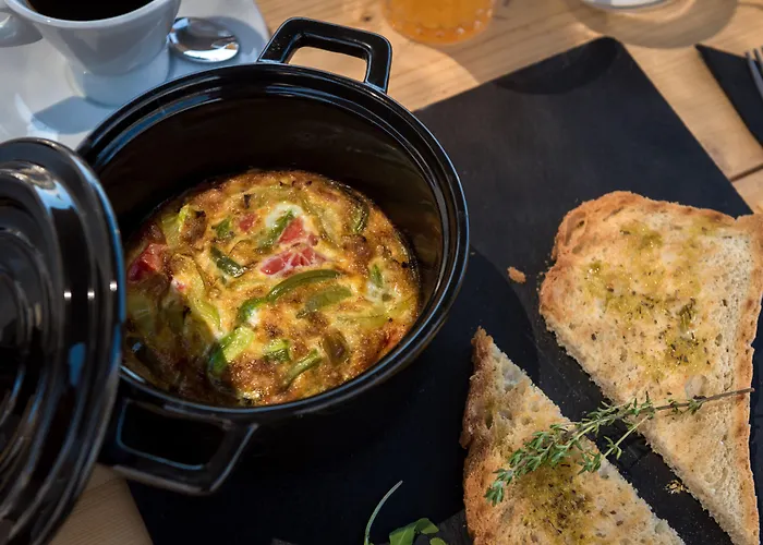 Hotel apartamentowy Modernity