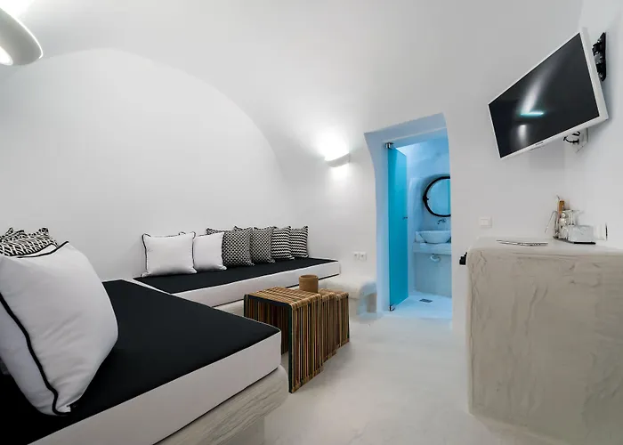 Aparthotel Modernity