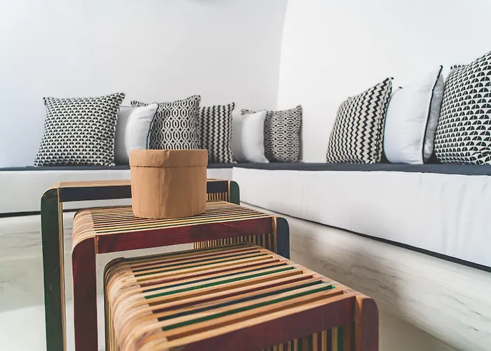 Modernity Aparthotel