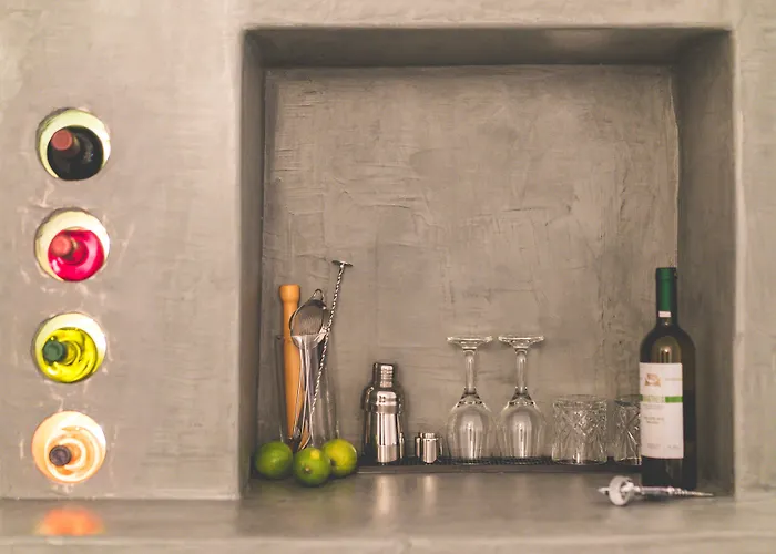 Modernity Aparthotel 4*