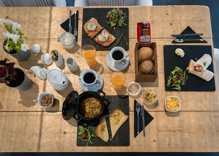 Modernity 4* Fira (Santorini)