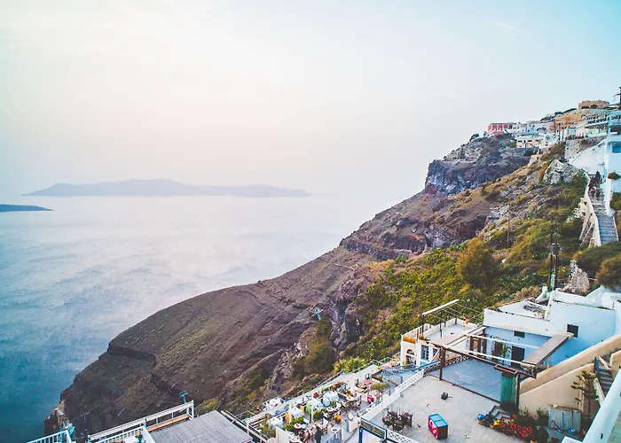 Modernity Aparthotel