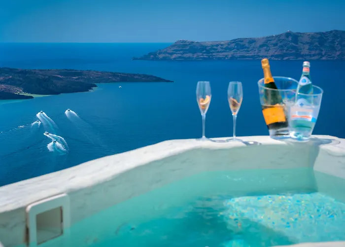 Modernity Fira (Santorini)