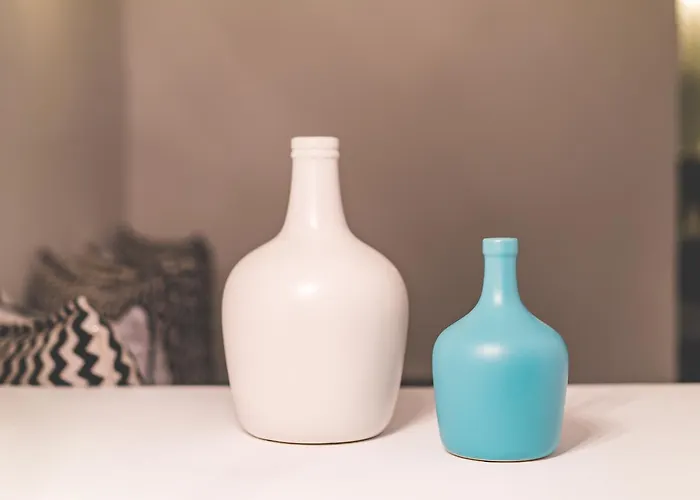 Modernity Aparthotel Fira (Santorini)