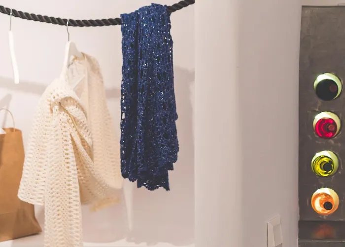 Modernity Aparthotel Fira (Santorini)